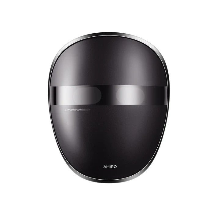 AMIRO L1 嫩膚光療修護面罩【香港行貨】