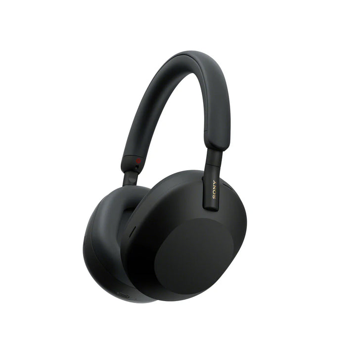 Sony WH-1000XM5 耳罩式降噪耳機【平行進口】