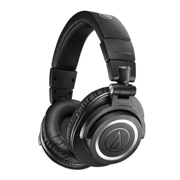Audio Technica 鐵三角 ATH-M50x BT2 監聽耳機【香港行貨】