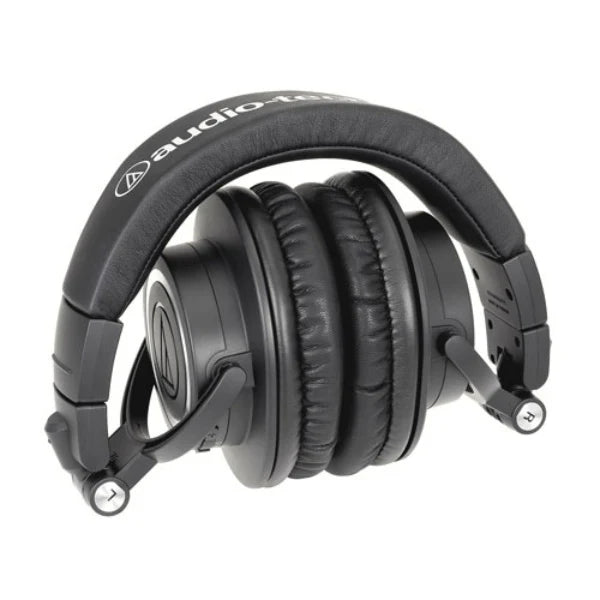 Audio Technica 鐵三角 ATH-M50x BT2 監聽耳機【香港行貨】