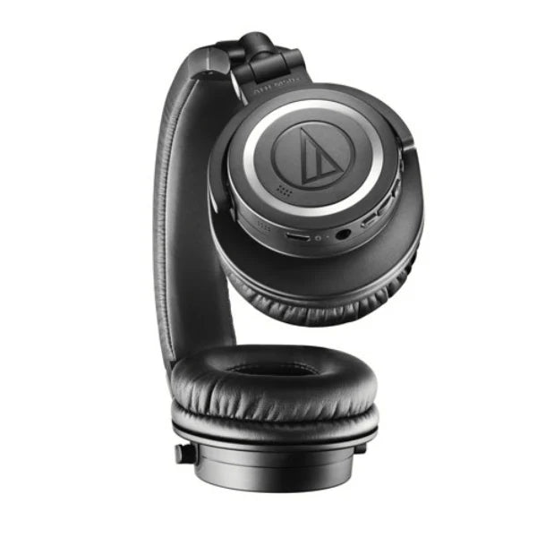 Audio Technica 鐵三角 ATH-M50x BT2 監聽耳機【香港行貨】