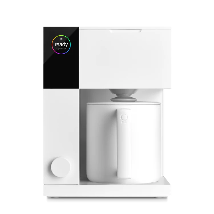 Fellow Aiden 精準手冲智能咖啡機【香港行貨】