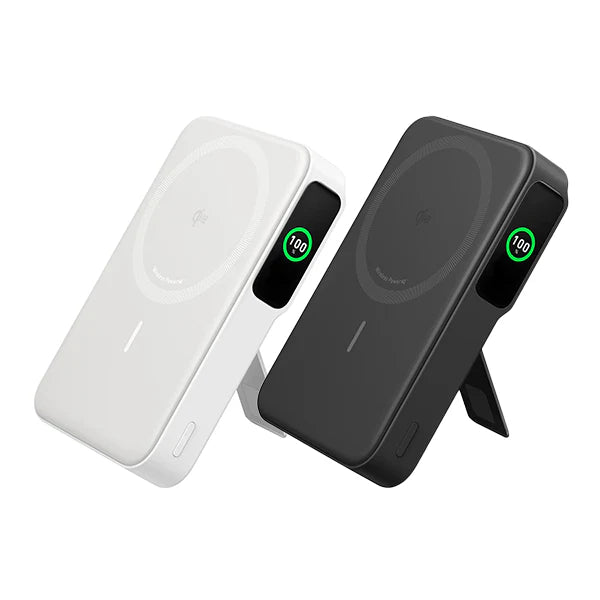 Anker MagGo Power Bank (10K) Qi2 10,000mAh 無線充電行動電源【香港行貨】