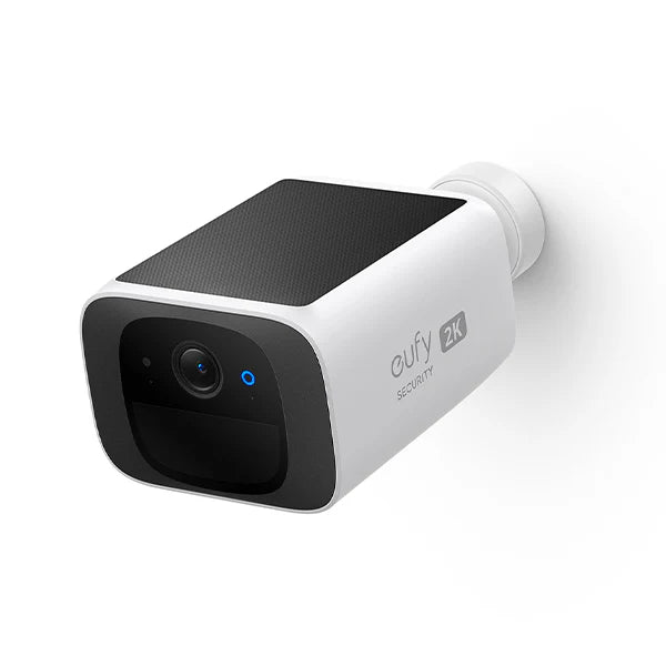 Anker Eufy Security SoloCam S220 Wireless Outdoor Camera (T8134) 太陽能監控【香港行貨】