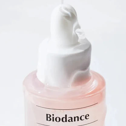 Biodance Pore Tightening Collagen Ampoule 緊繳毛孔膠原蛋白精華 50ml【平行進口】