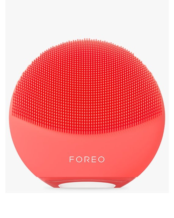 Foreo LUNA 4 Mini潔面儀【香港行貨】 - eDigiBuy