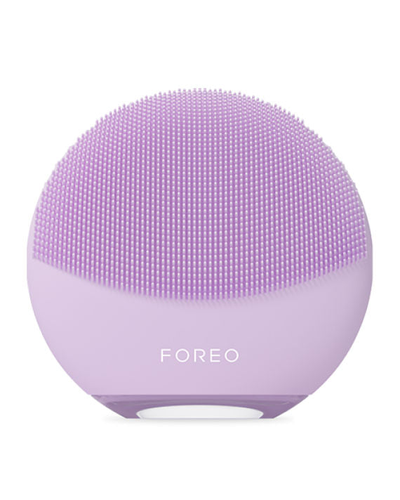 Foreo LUNA 4 Mini潔面儀【香港行貨】 - eDigiBuy
