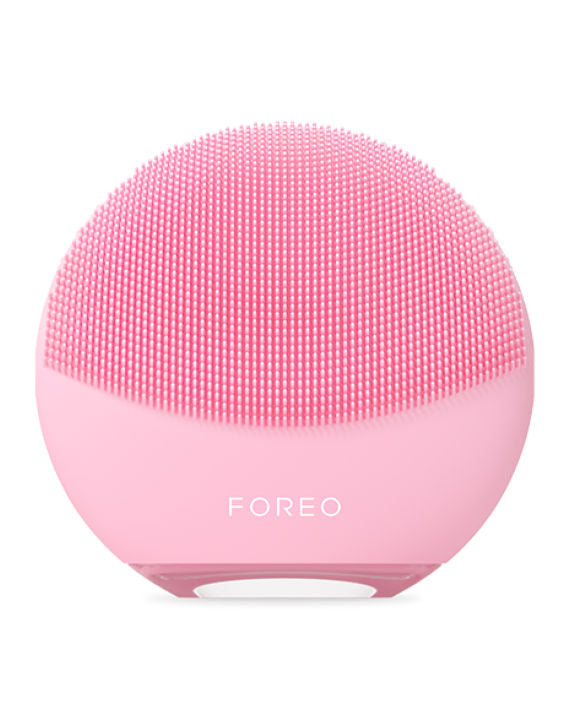Foreo LUNA 4 Mini潔面儀【香港行貨】 - eDigiBuy