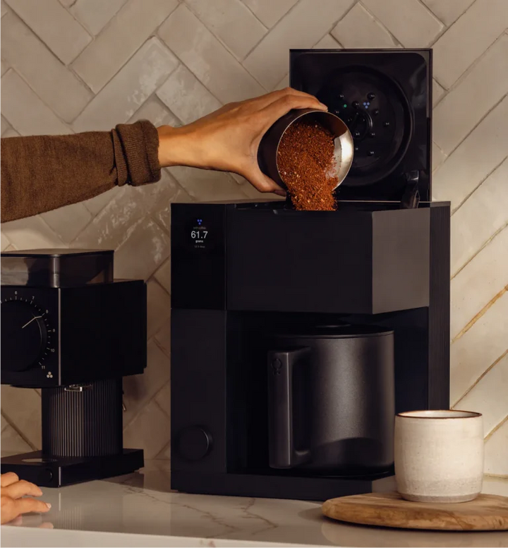 Fellow Aiden 精準手冲智能咖啡機【香港行貨】