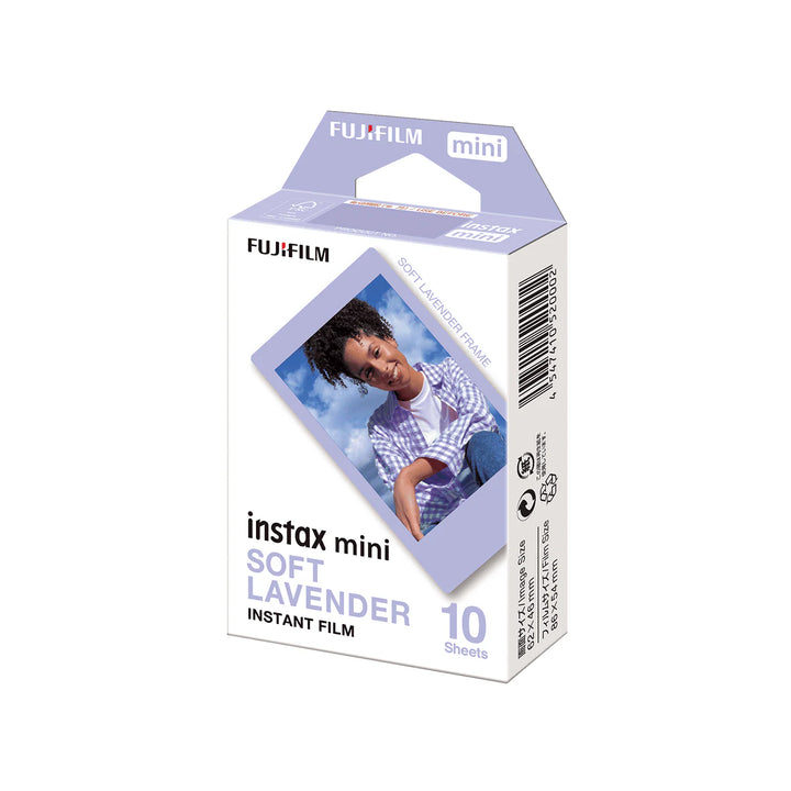 Fujifilm Instax Mini Fujifilm instant film photo paper 10 sheets