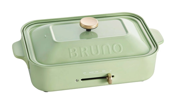 Bruno 多功能電熱鍋 BOE021【香港行貨】