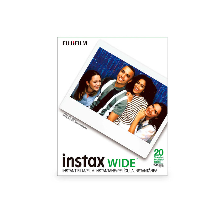 Fujifilm Instax Wide