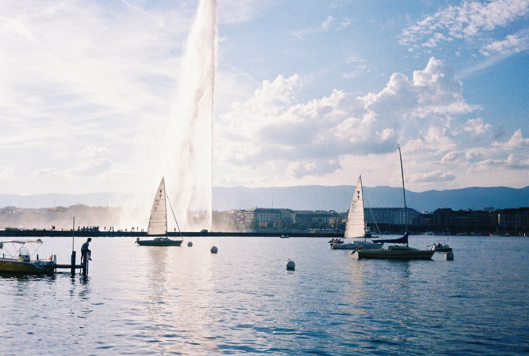 Kodak ColorPlus 200 ISO 36exp 135 color negative film