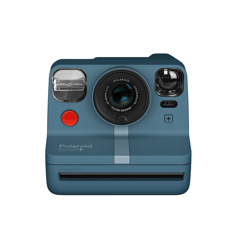 Polaroid Now+ i‑Type 即影即有相機【香港行貨】 - eDigiBuy