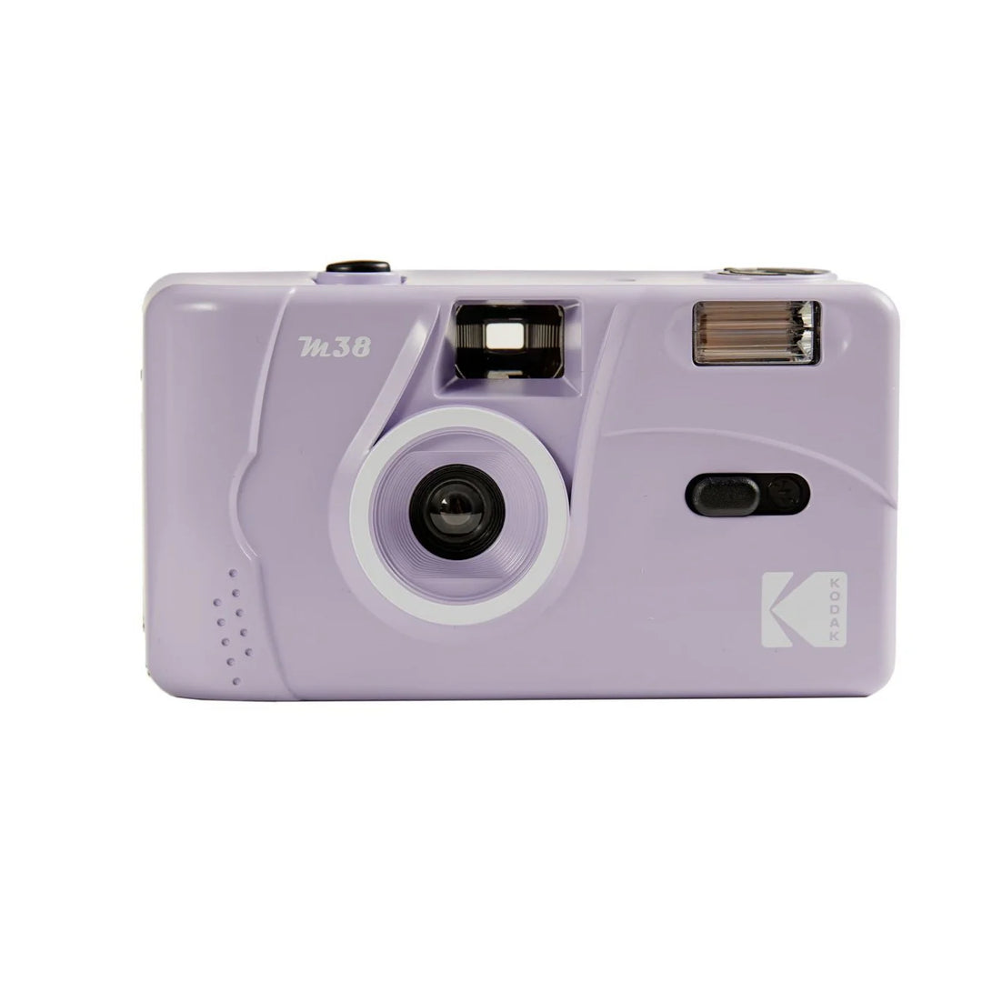 Kodak 柯達 M38 Film Camera 菲林相機【香港行貨】LAVENDER 薰衣草