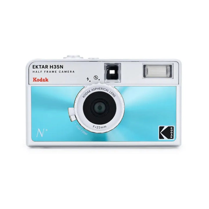 Kodak 柯達 EKTAR H35N Half Camera【香港行貨】