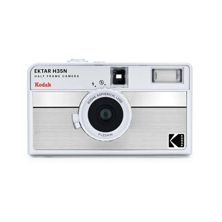 Kodak 柯達 EKTAR H35N Half Camera【香港行貨】