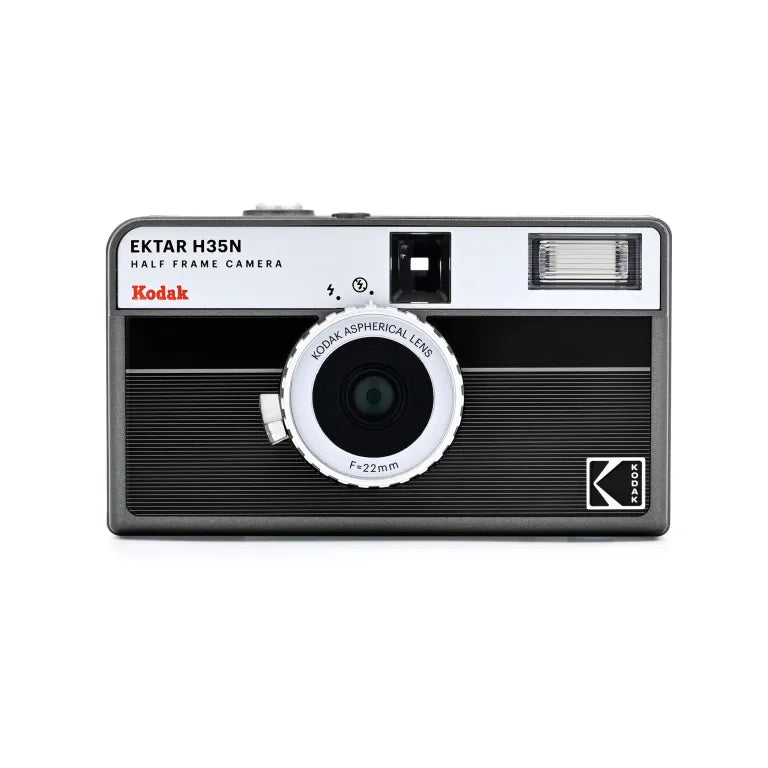 Kodak 柯達 EKTAR H35N Half Camera【香港行貨】