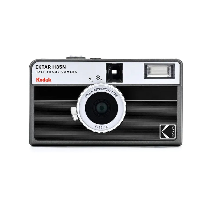 Kodak 柯達 EKTAR H35N Half Camera【香港行貨】