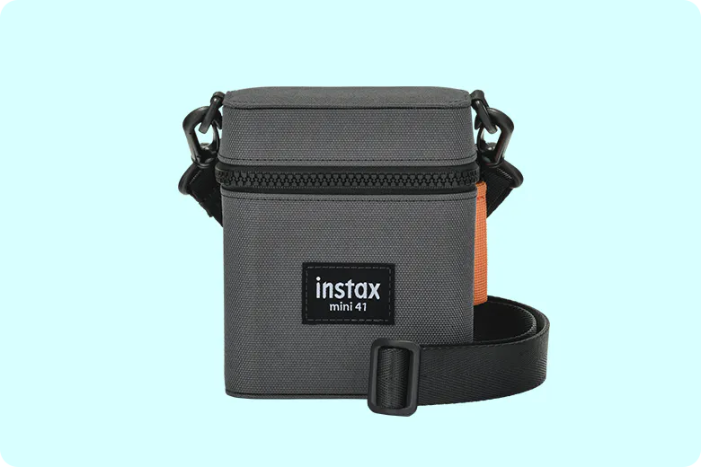 Fujifilm Instax Mini 41 Camera Case 原裝相機包
