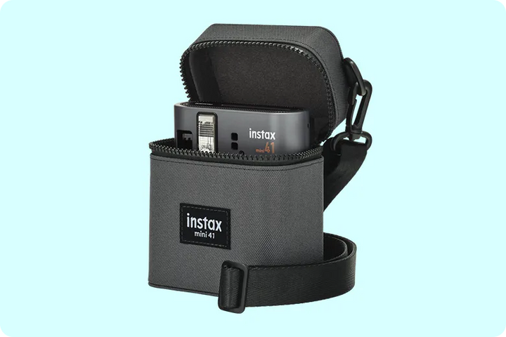 Fujifilm Instax Mini 41 Camera Case 原裝相機包