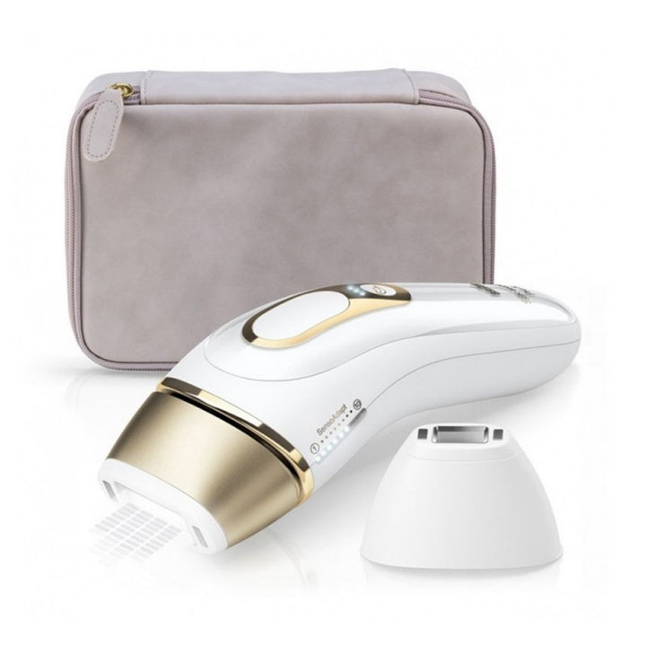 Braun Silk Expert Pro 5 PL5124 彩光脫毛機【香港行貨】 - eDigiBuy