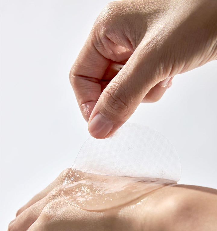 Biodance Collagen Gel Toner Pad 膠原蛋白果凍凝膠棉片 60pads【平行進口】