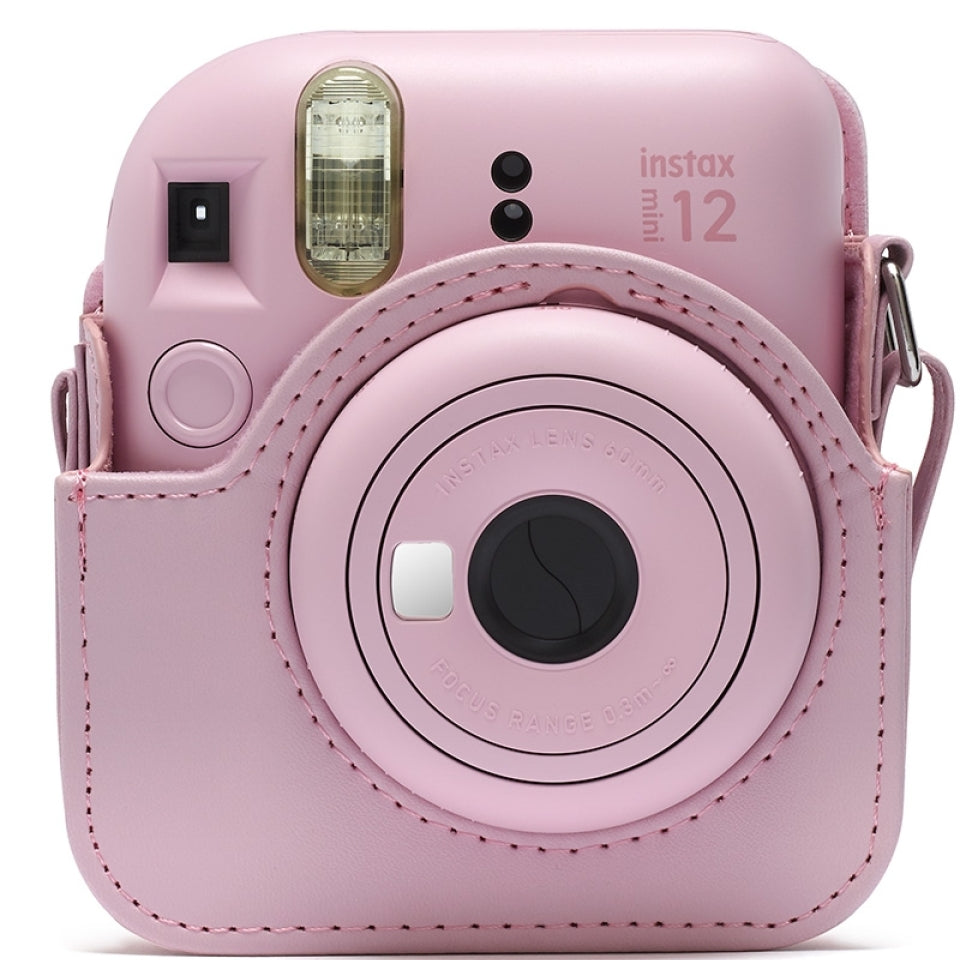 FUJIFILM 富士 instax mini 12 case 原裝相機袋