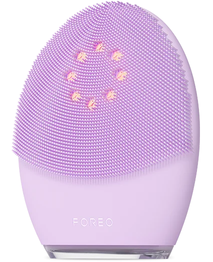 Foreo Luna 4 Plus 淨透緊緻潔面儀【香港行貨】