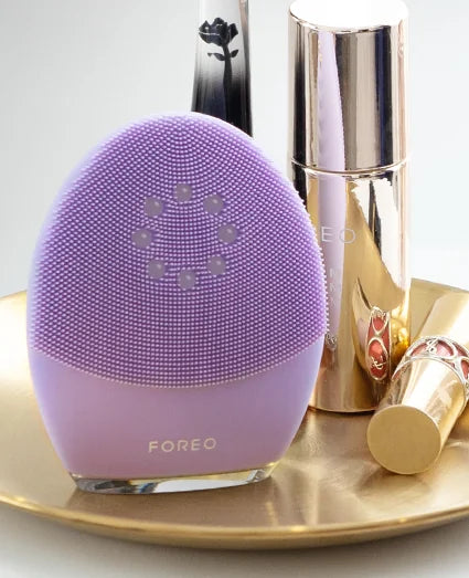 Foreo Luna 4 Plus 淨透緊緻潔面儀【香港行貨】