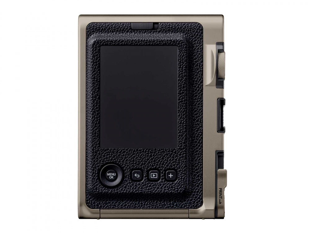 Fujifilm Instax Mini Evo 90th Anniversary Bundle 兩用即影即有相機 (Type-C)【平行進口】