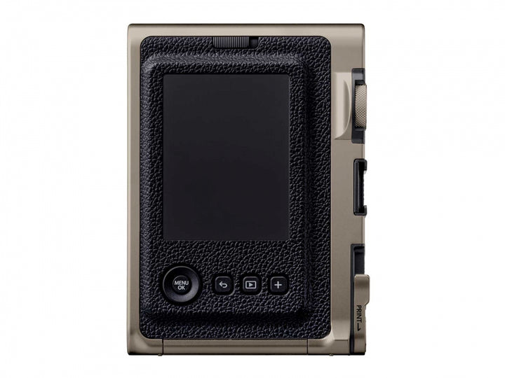 Fujifilm Instax Mini Evo 90th Anniversary Bundle 兩用即影即有相機 (Type-C)【平行進口】