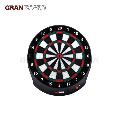 GranBoard Dash smart flying target