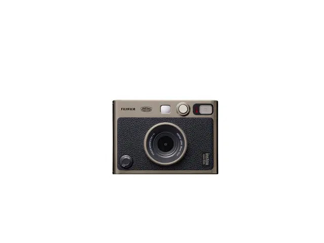 Fujifilm Instax Mini Evo 90th Anniversary Bundle 兩用即影即有相機 (Type-C)【平行進口】