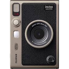 Fujifilm Instax Mini Evo 90th Anniversary Bundle 兩用即影即有相機 (Type-C)【平行進口】