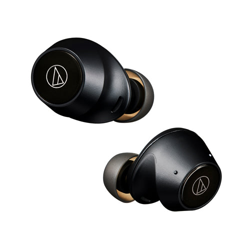 【限時特價 $280】Audio Technica 真無線藍牙耳機 ATH-CKS30TW【平行進口】