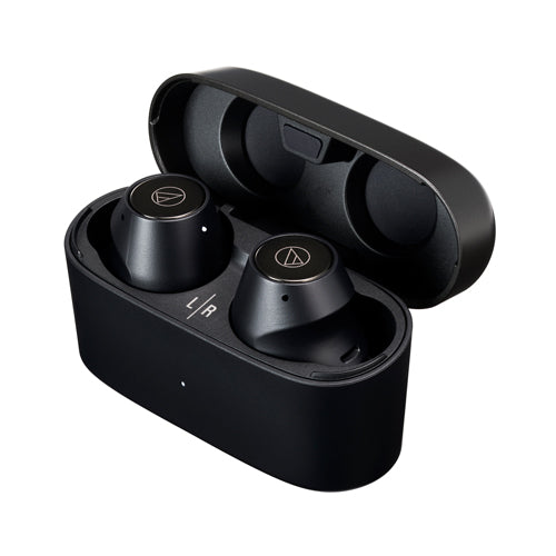 【限時特價 $280】Audio Technica 真無線藍牙耳機 ATH-CKS30TW【平行進口】