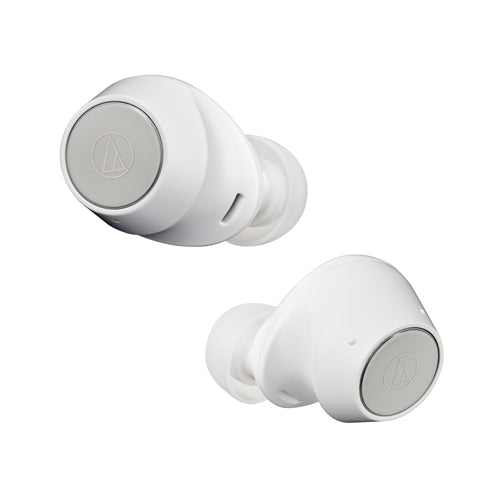 【限時特價 $280】Audio Technica 真無線藍牙耳機 ATH-CKS30TW【平行進口】