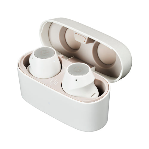 【限時特價 $280】Audio Technica 真無線藍牙耳機 ATH-CKS30TW【平行進口】