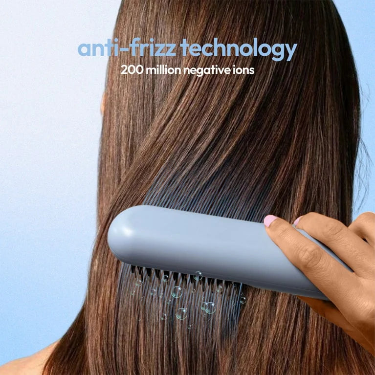 Stryv MiniStyler 迷你無線負離子造型梳 | 捲髮梳 | 直髮梳【原裝行貨】