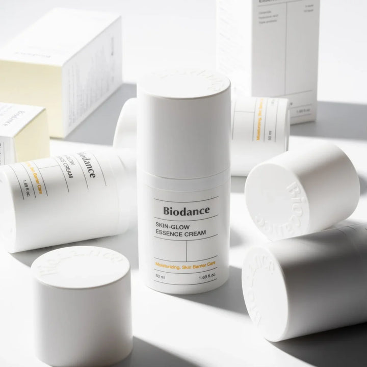 Biodance Skin-Glow Essence Cream 水光精華保濕面霜 50ml【平行進口】