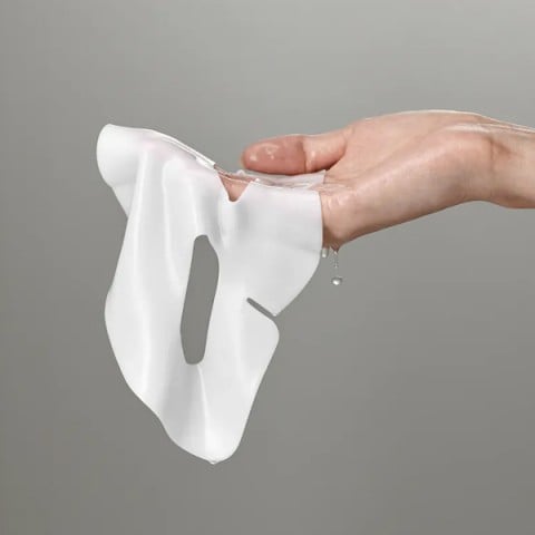 SUNGBOON EDITOR Deep Collagen Power Boosting Mask 深層膠原蛋白抗皺提拉面膜 (4片裝)【平行進口】過夜面膜