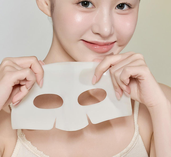 Biodance Radiant Vita Niacinamide Real Deep Mask Radiant Vita 菸鹼醯胺深層面膜【平行進口】