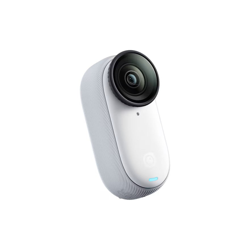 Insta360 GO 3S 運動相機 標準套裝 (128GB) 【香港行貨】