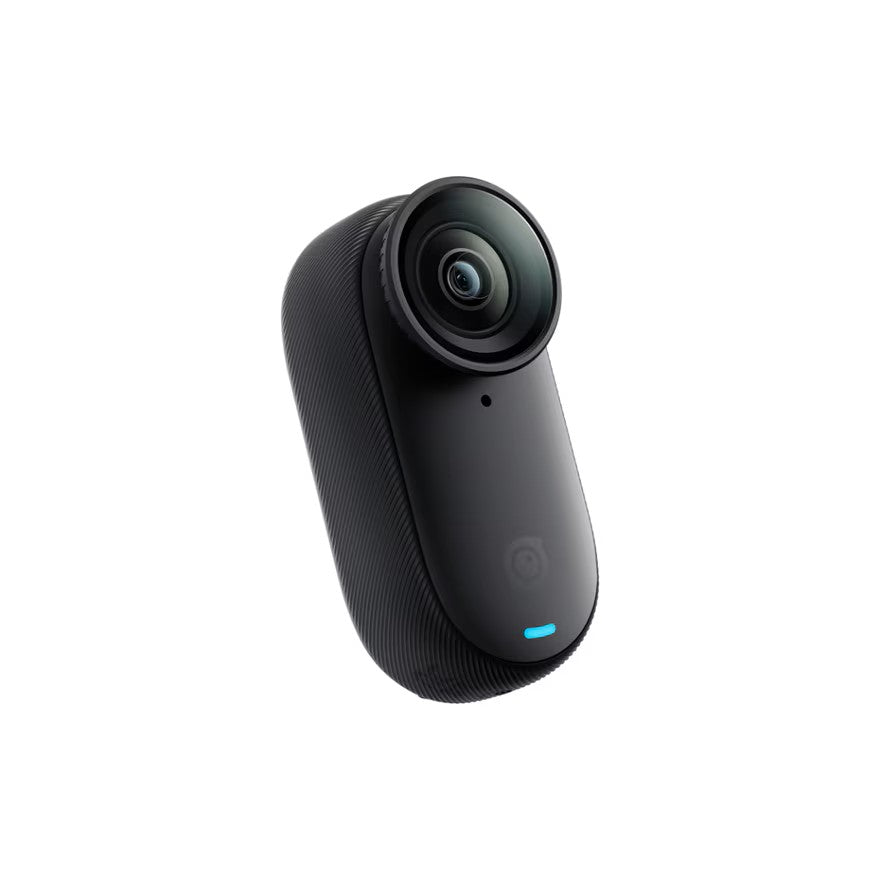 Insta360 GO 3S 運動相機 標準套裝 (128GB) 【香港行貨】