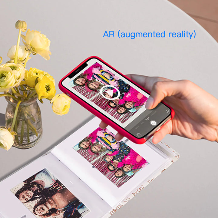 HP 惠普 Sprocket Studio 熱昇華4R相片打印機【香港行貨】 - eDigiBuy