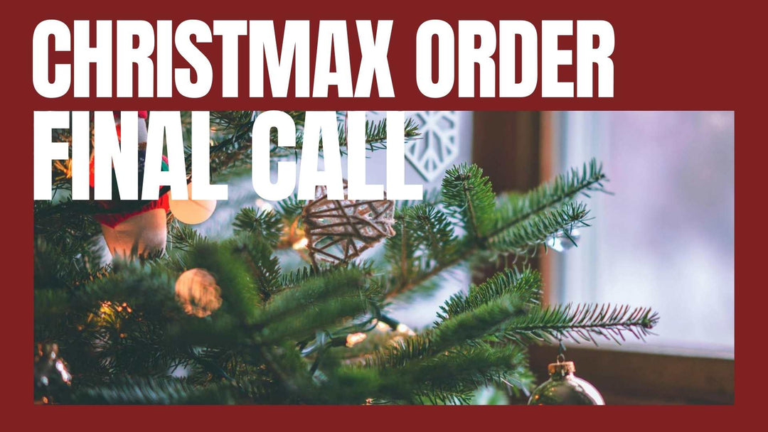 聖誕急單禮物📢最後召集 Final Call 超實用\時尚\套裝