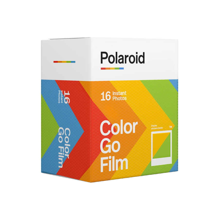 Polaroid Go 即影即有相紙【香港行貨】 - eDigiBuy