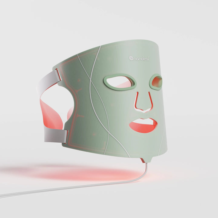 Nanoleaf LED Light Therapy Face Mask【香港行貨】