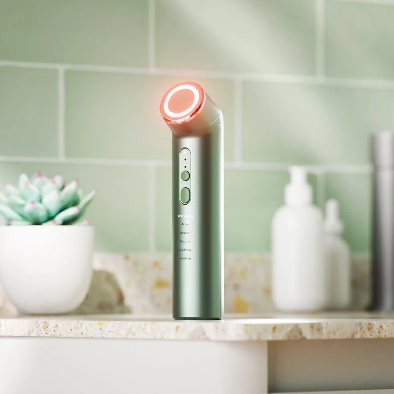 Nanoleaf 6-in-1 Light Therapy Wand 光療棒【香港行貨】